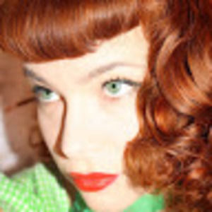 Meet your Posher, Tessa